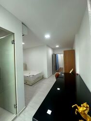 Westwood Park (D22), Terrace #573682531